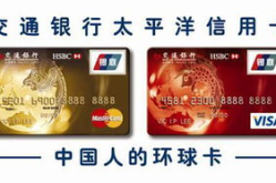 交行信用卡中心,金融创新与客户体验的完美融合