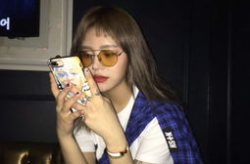 女生非主流头像,个性张扬的时尚新篇章