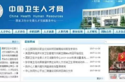 中国卫生人才考试网,助力医学人才职业发展之路