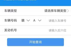 违章查询网站,全国交通违章查询网站汇总及使用指南