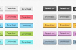css3按钮,打造立体交互体验的技巧与实例