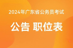 广东公务员,服务民生，助力发展