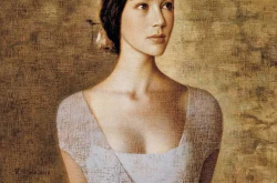 中国女性人体艺术