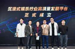 怎么成立娱乐公司,揭秘娱乐公司成立全攻略