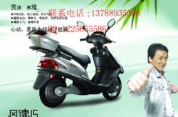新日电动车电瓶价格
