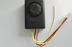 摩托防盗器,摩托防盗器，守护您的爱车安全之道