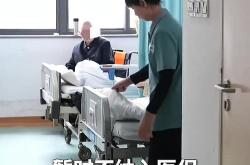 医院陪护,共筑健康——医院陪护工作纪实