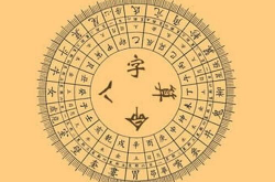 南方八字,地域文化影响下的性格特征与命运走向”