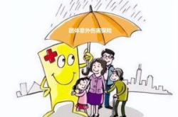 团体意外保险,企业员工安全与福利的双重保障