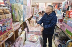 新春走基层沂蒙舟车忙 老区传新声——山东临沂商贸物流新春走笔临沂物流网56网