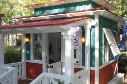playhouse