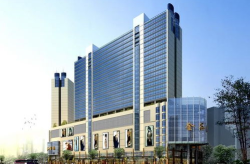 房地产公司,XX房地产公司引领市场潮流的卓越之路