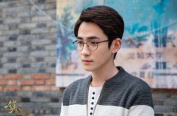 娱乐圈吃瓜朱一龙刘畅,刘畅意外成“绯闻女友”