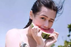 娱乐吃瓜头像女生,打造专属娱乐吃瓜头像，女生新潮流