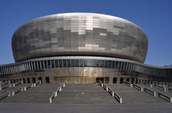 邯郸大剧院,演绎艺术盛宴，点亮城市文化之光
