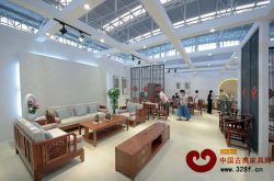 家具展,设计与创新引领家居潮流
