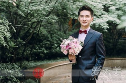 男神结婚了娱乐圈,男神喜结连理，粉丝泪洒现场