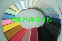 ktv吸音材料,KTV吸音材料应用解析