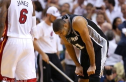 nba2013总决赛第七场,热火逆袭夺冠，经典之战回顾