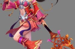幼Q画笔，真三国乱舞将旗体例详解真三国乱舞将旗能力先容-线帝国无双特别能力先容【细目】-下载_线